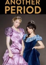 Another Period (2015-2018) 1,2,3η Σεζόν