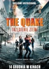 The Quake (2018)