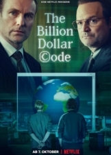 Ο Κώδικας των Δισεκατομμυρίων Δολαρίων / The Billion Dollar Code (2021)