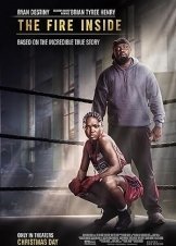 The Fire Inside (2024)