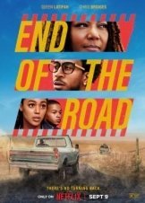 Το Τελοσ Του Δρομου / End of the Road (2022)