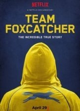 Ομάδα Foxcatcher / Team Foxcatcher (2016)