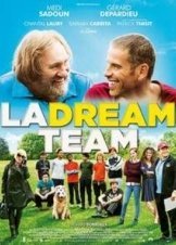 La Dream Team (2016)