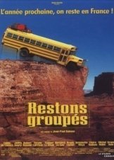 Ασ Μεινουμε Στο Γκρουπ / Restons groupés (1998)