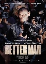 Better Man (2024)