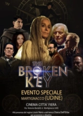 The Broken Key (2017)