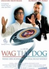 Wag the Dog (1997)