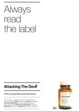 Attacking the Devil: Harold Evans and the Last Nazi War Crime (2014)