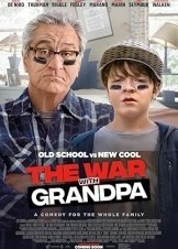 Πόλεμος στο Σπίτι / The War with Grandpa (2020)