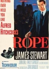 Η θηλειά / Rope (1948)