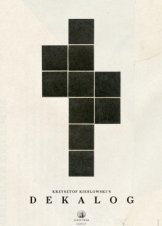 Δεκάλογος / Dekalog (1989)