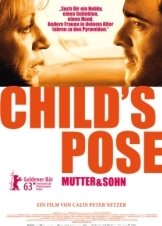 Οικογενειακή Υπόθεση /  Pozitia copilului (2013)