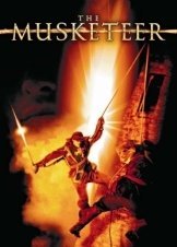 Ντ'Αρτανιάν / The Musketeer (2001)