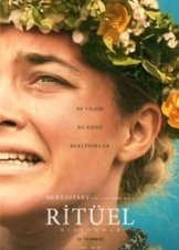 Μεσοκαλόκαιρο / Midsommar (2019)