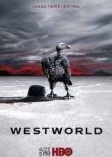 Westworld (2016)