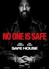 Το Κρησφύγετο / Safe House (2012)