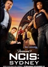 NCIS: Sydney / NCIS: Sydney (2023)