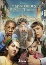 The Mysterious Benedict Society (2021)