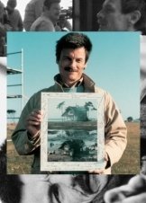 Αντρέι Ταρκόφσκι. Σινεμά σαν Προσευχή / Andrey Tarkovsky. A Cinema Prayer (2019)