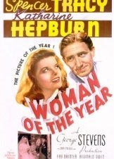 Woman of the Year (1942)