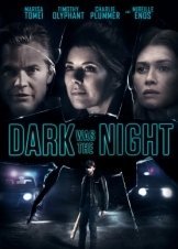 Dark Was the Night / Behold My Heart (2018)
