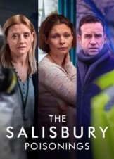The Salisbury Poisonings (2020)