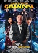 Undercover Grandpa (2017)