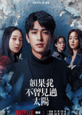 Had I Not Seen the Sun / Τον Ήλιο Αν Δεν Είχα Δει (2025)