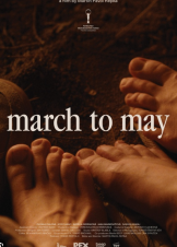 Od marca do mája / March to May (2024)