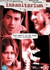 Insanitarium (2008)