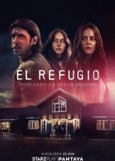 El Refugio / The Shelter (2022)