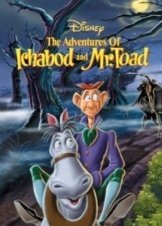 The Adventures of Ichabod and Mr. Toad (1949)