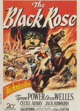 The Black Rose (1950)
