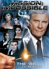 Επικίνδυνες αποστολές / Mission: Impossible (1988)