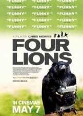 Four Lions (2010)
