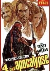 The Four of the Apocalypse /  I quattro dell'apocalisse (1975)  I quattro dell'apocalisse (1975)