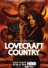 Lovecraft Country (2020)