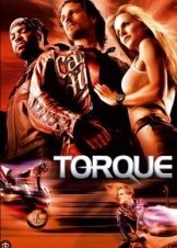 Μεγιστη Ταχυτητα / Torque (2004)