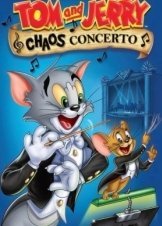 Tom And Jerry Chaos Concerto (2013)