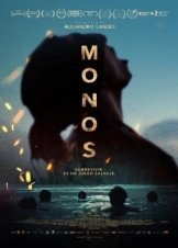 Οι Μόνος / Monos (2019)