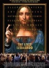 Ο χαμένος λεονάρντο / The Lost Leonardo (2021)