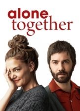 Μονοι Μαζι / Alone Together (2022)
