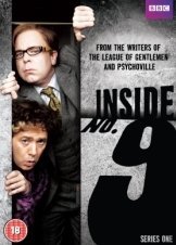 Inside No. 9 (2014)