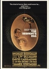 Το αβγό του φιδιού / The Serpent's Egg (1977)