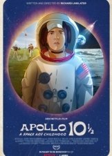 Apollo 10 1/2: A Space Age Adventure (2022)