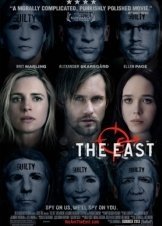 Μυστική Οργάνωση / The East (2013)