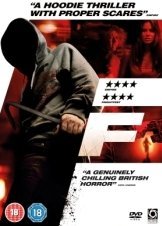 Τρομοσ Στο Σχολειο / F (2010)