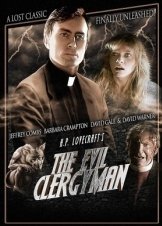 The Evil Clergyman (2012)