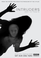 Intruders (TV Series 2014-)