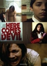 Ahí va el diablo (2012)